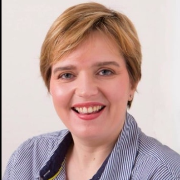 Dr. Sally Eaves